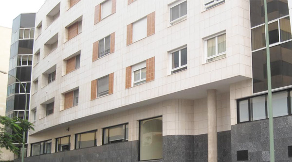 Malkani Abogados y Asesores Fiscales Las Palmas