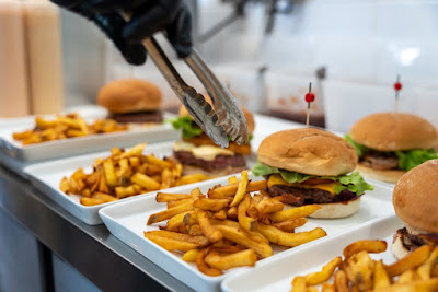 L'Artisan du Burger Salernes à Salernes