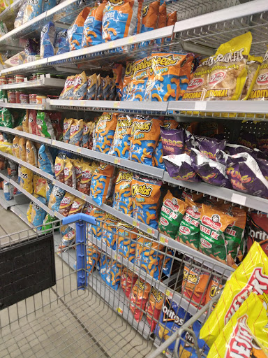 Department Store «Walmart Supercenter», reviews and photos, 17150 Gale Ave, City of Industry, CA 91745, USA