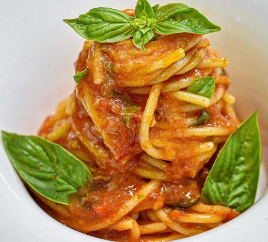 Opinii despre Μαντζάρε (Μangiare) în Αμαλιάδα - Πίτσα