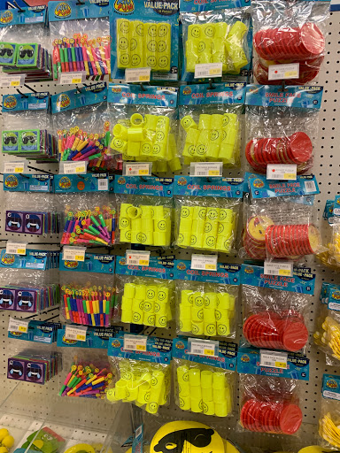 Art Supply Store «U.S. Toy», reviews and photos, 3115 W Parker Rd Suite 298, Plano, TX 75023, USA