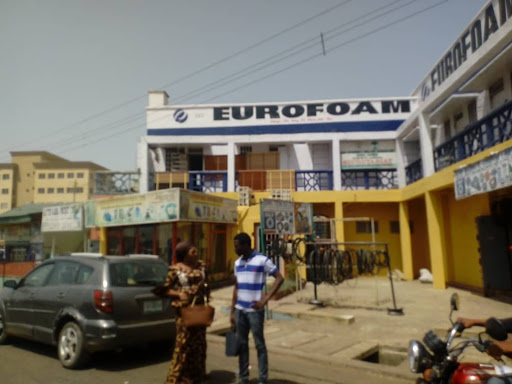 Barnawa Shopping Complex, Barnawa, Kaduna, Nigeria, Butcher Shop, state Kaduna