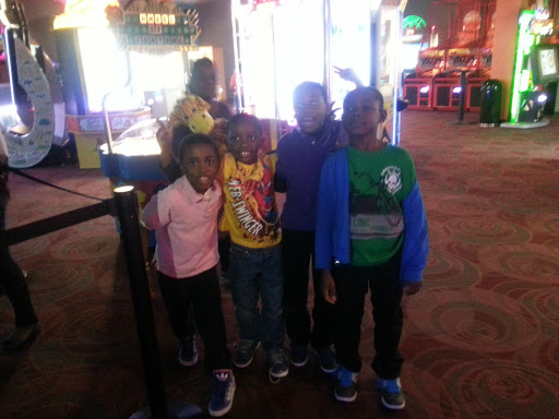 Bowling Alley «alley V», reviews and photos, 3375 Oak View Dr, Omaha, NE 68144, USA