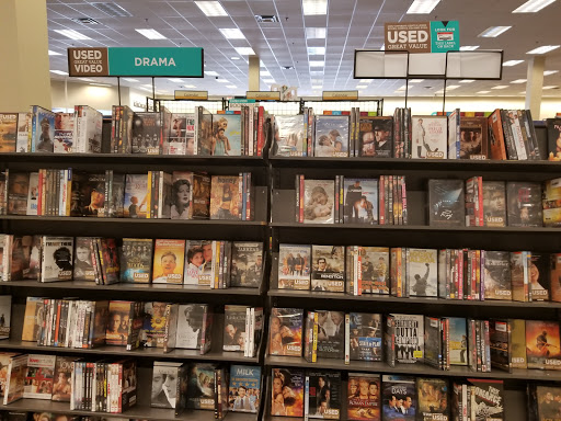 Book Store «Books-A-Million», reviews and photos, 1705-C Norman Dr, Valdosta, GA 31601, USA