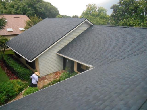 Roofing Contractor «Affordable Roofing Systems», reviews and photos, 12573 US-301, Thonotosassa, FL 33592, USA