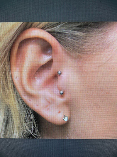 Explore insidious tattoo ideas, creative tattoo ideas in Bethlehem, available at Studio 33 Piercings by Angi