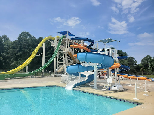 Water Park «Killens Pond Water Park», reviews and photos, 5025 Killens Pond Rd, Felton, DE 19943, USA