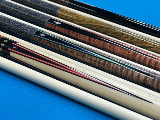 Billiards Supply Store «Southern Billiards, Inc.», reviews and photos, 4610 Atlanta Hwy, Loganville, GA 30052, USA