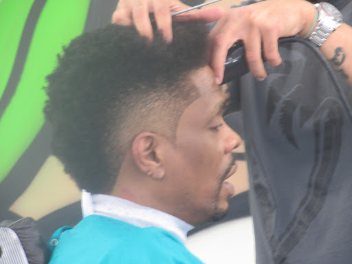 Barber Shop «TruCutz Barbershop Wynwood», reviews and photos, 3208 NE 2nd Ave, Miami, FL 33137, USA