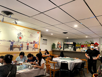 Wing Yip Chop Suey Restaurant