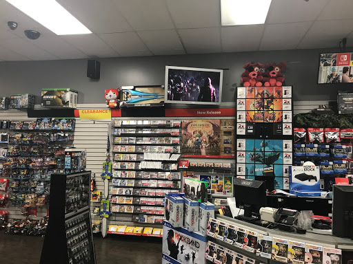 Video Game Store «GameStop», reviews and photos, 617 S Trooper Rd, Audubon, PA 19403, USA