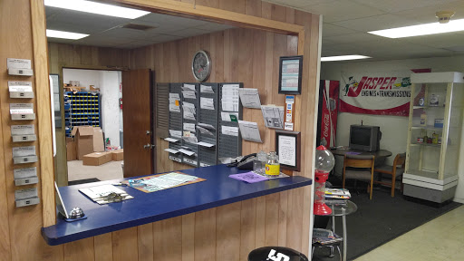 Auto Machine Shop «De Jean Automotive», reviews and photos, 5213 Twin City Hwy, Port Arthur, TX 77642, USA