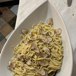 Photo n°4 de l'avis de Sara.a fait le 22/04/2022 à 20:40 sur le  Il Caminetto à Valbrevenna