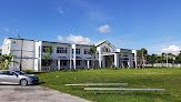 St Vincent Ferrer School