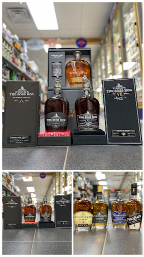 Wine Store «Columbia Package Store», reviews and photos, 170 CT-66, Columbia, CT 06237, USA