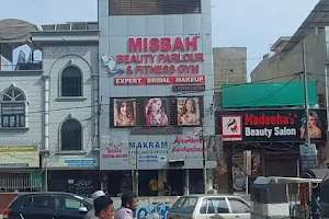 Misbah Beauty Parlor image