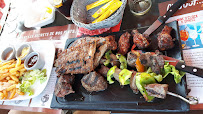 Steak du Restaurant Buffalo Grill L'Isle Adam - n°9