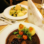 Photo n°1 de l'avis de CTR.0 fait le 08/12/2023 à 19:13 sur le  Forsthaus Raschwitz à Markkleeberg