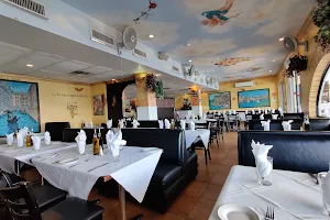 Casanova Restaurant image