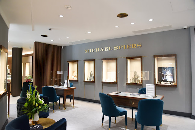 Reviews of Michael Spiers Jewellers - Official Rolex Retailer in Plymouth - Jewelry