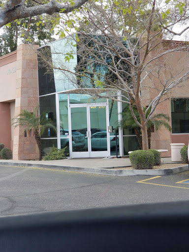 Beauty Salon «Salon Central – Visit website for Stylist hours», reviews and photos, 18420 N 27th Ave, Phoenix, AZ 85053, USA