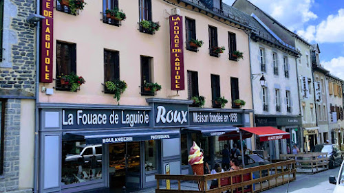 Boulangerie La Fouace de Laguiole - Maison Roux Laguiole