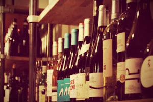 Roest Wine & Foodbar