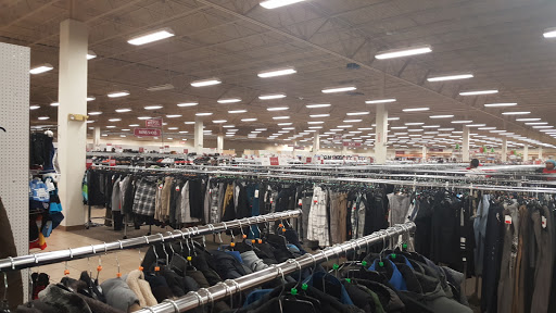 Clothing Store «Burlington Coat Factory», reviews and photos, 5445 Atlanta Hwy, Montgomery, AL 36109, USA
