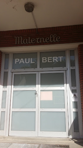 École maternelle Paul Bert à Sartrouville