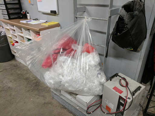 Supermarket «ALDI», reviews and photos, 11248 Maple Ridge Rd, Medina, NY 14103, USA