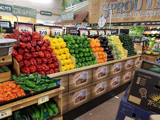 Health Food Store «Sprouts Farmers Market», reviews and photos, 1751 Westwood Blvd, Los Angeles, CA 90024, USA