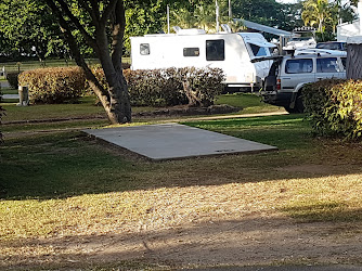 Wangaratta Caravan Park