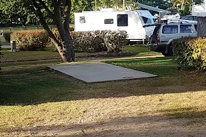 Wangaratta Caravan Park image