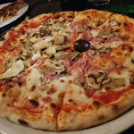 Photo n°8 de l'avis de Totò.c fait le 28/12/2019 à 20:50 sur le  La Ginestra à Siculiana