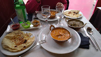 Curry du Restaurant indien Rajpoot à Vitry-sur-Seine - n°13
