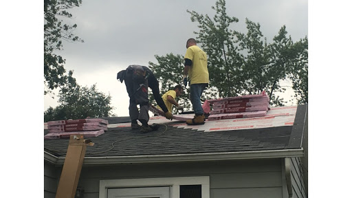 Roofing Contractor «Roof One», reviews and photos, 275 S Telegraph Rd, Pontiac, MI 48341, USA