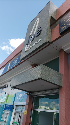 Logo da empresa - ipê center