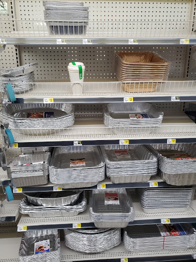 Discount Store «Dollar General», reviews and photos, 3600 US Hwy 63, Black Rock, AR 72415, USA