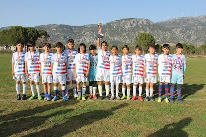 Ortaca Esnaf Spor Kulübü Futbol Okulları