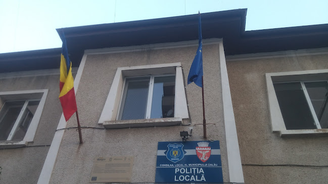 Opinii despre Poliţia Locală Zalău în <nil> - Serviciu de Paza