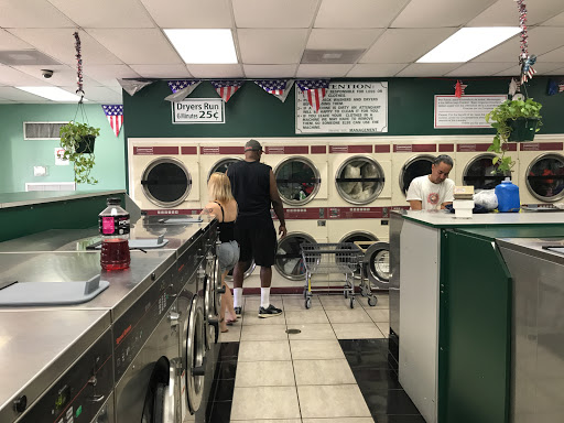 Laundromat «Hillsborough Coin Laundry», reviews and photos, 3016 W Hillsborough Ave, Tampa, FL 33614, USA