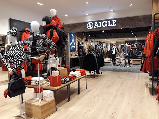 Boutique Aigle Lille