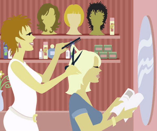 Savoir-Faire Salon & Esthetics 95492