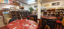 Atmosphère du Restaurant Le Cellier des Vignerons à Vitry-sur-Seine - n°11