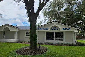 Maitland Avenue Dental image