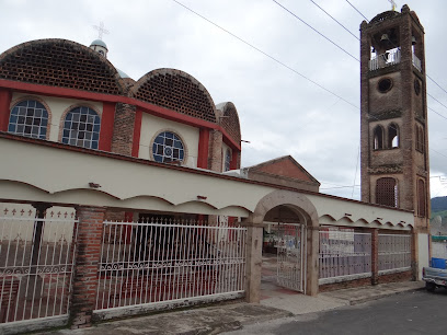 Iglesia Mecatan