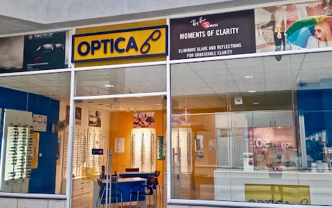 Optica - Opticians in Westend Mall, Kisumu image