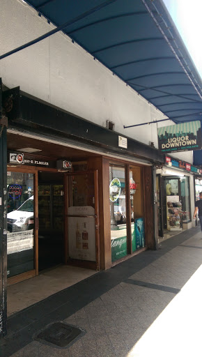 Liquor Downtown, 207 E Flagler St, Miami, FL 33131, USA, 