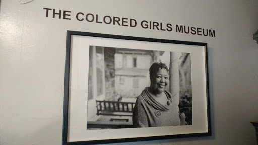 Art Museum «The Colored Girls Museum», reviews and photos, 4613 Newhall St, Philadelphia, PA 19144, USA