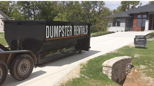 All Pro Dumpsters